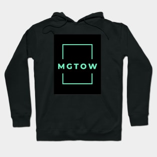 MGTOW T-2102 Hoodie